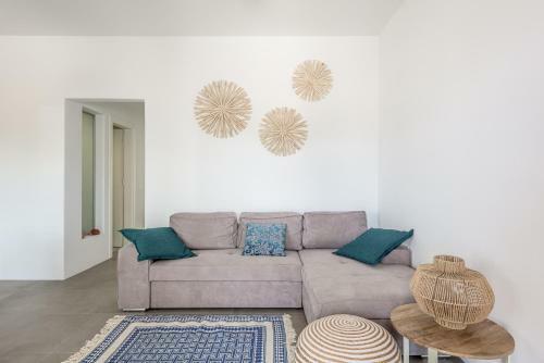 Elyos Boutique Apartments