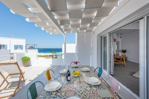 Elyos Boutique Apartments