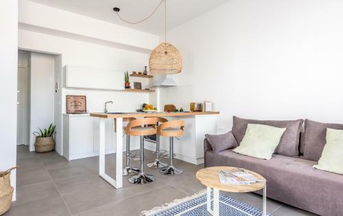 Elyos Boutique Apartments