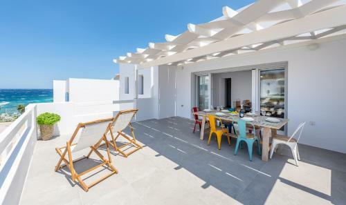 Elyos Boutique Apartments