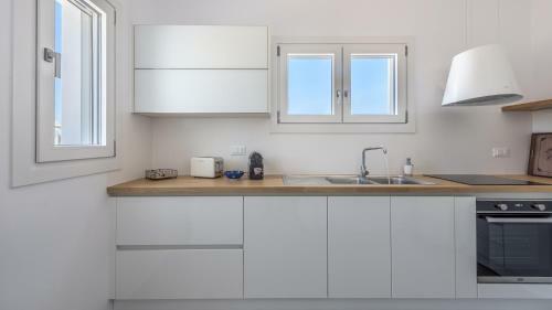 Elyos Boutique Apartments