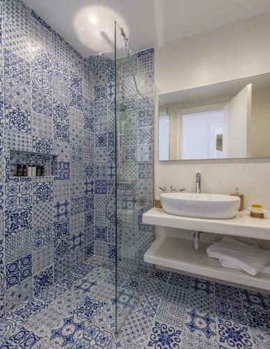 Elyos Boutique Apartments