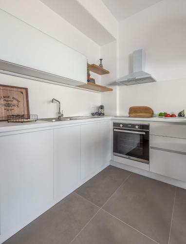 Elyos Boutique Apartments