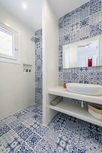 Elyos Boutique Apartments