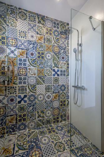 Elyos Boutique Apartments