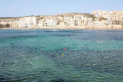 Getawaysmalta - Bayview Apartment In St Pauls Bay