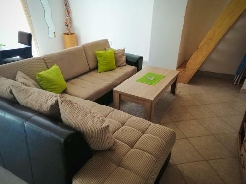 Apartman Kristina