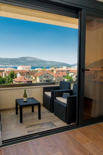 Holiday Lux Apartment At Seljanovo