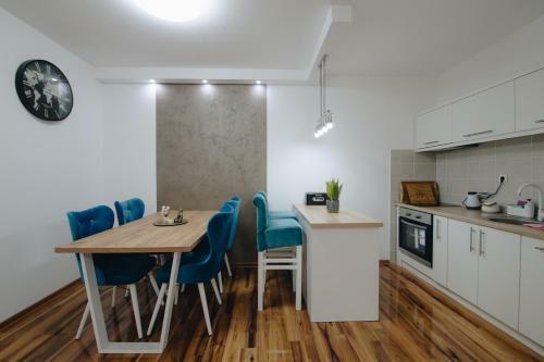 Mb Hedonic Apartman