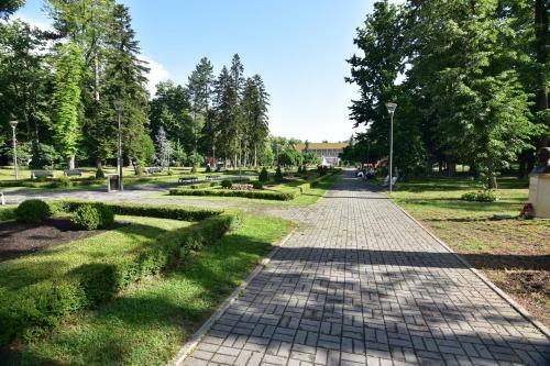 Apartman Point