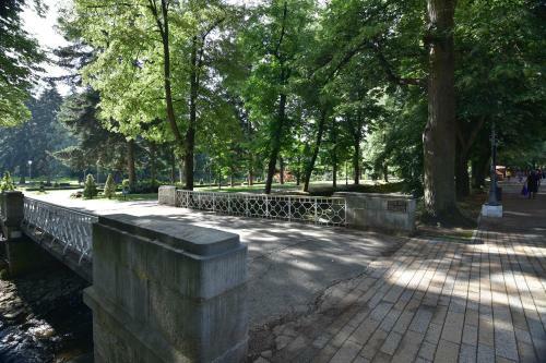 Apartman Point