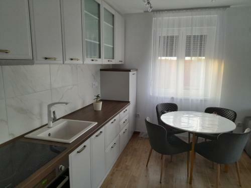 Apartmani Sunlight