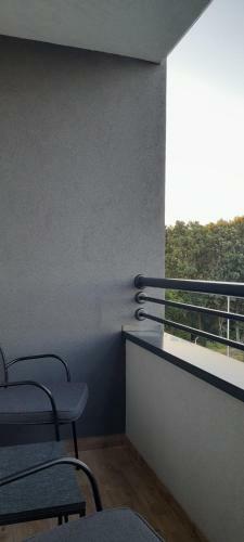 Apartmani Sunlight