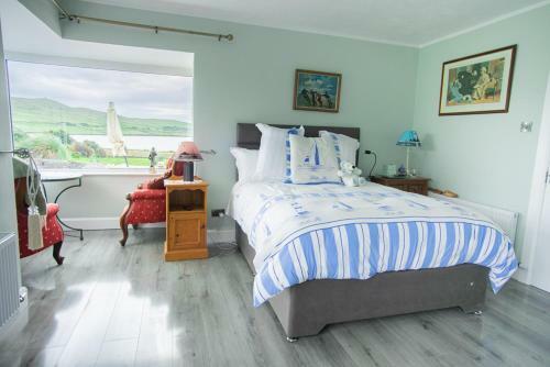 Bed & Breakfast Half Door House