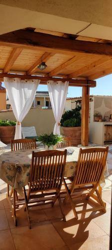 Apartamento Casa Massy