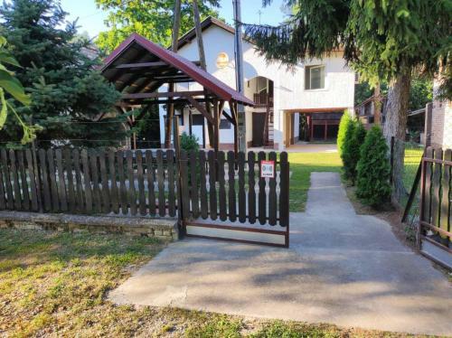 Apartmani Dunav