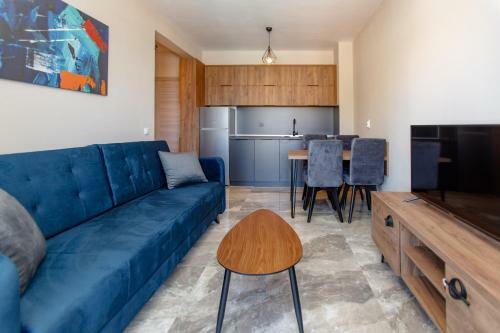 Apartamento Posejdon Lux