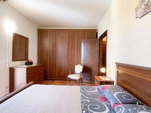 Spacious Holiday Home In Assisi With Swimming Pool