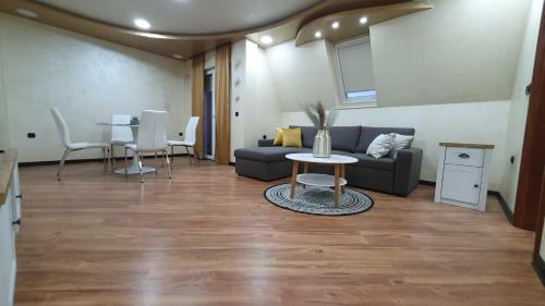 Apartamento Panorama