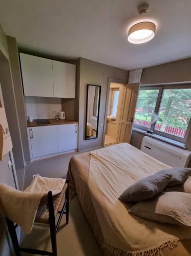 Lagoon Apartment