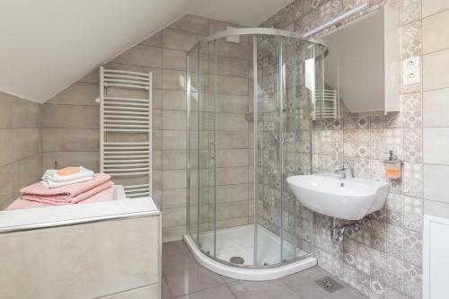Apartments Fine Stay Slovenia