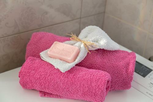 Apartments Fine Stay Slovenia
