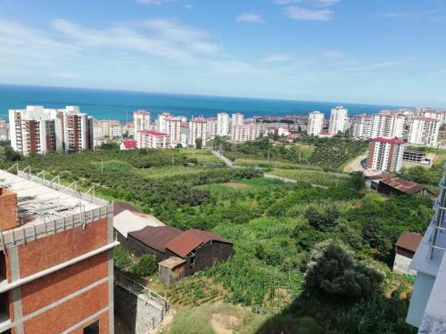 Apartamento Ye?il Vadi
