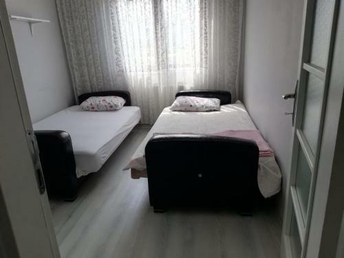 Apartamento Ye?il Vadi