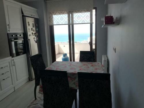 Apartamento Ye?il Vadi