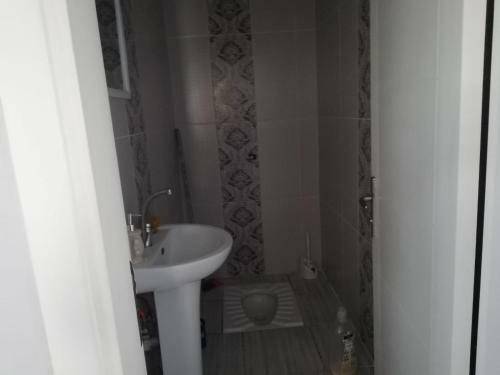 Apartamento Ye?il Vadi