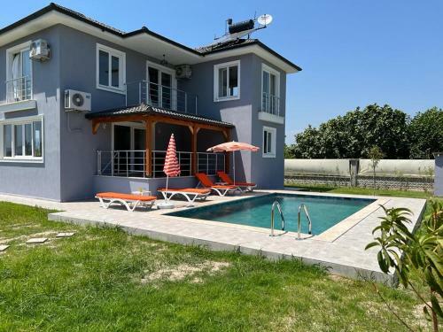 Villa Dream House
