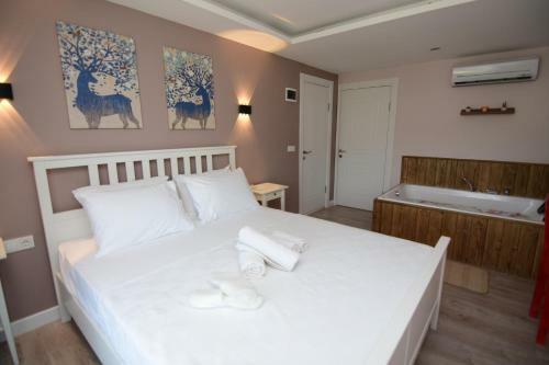 Hotel Ruhe Ala�at?