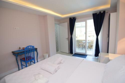 Hotel Ruhe Ala�at?
