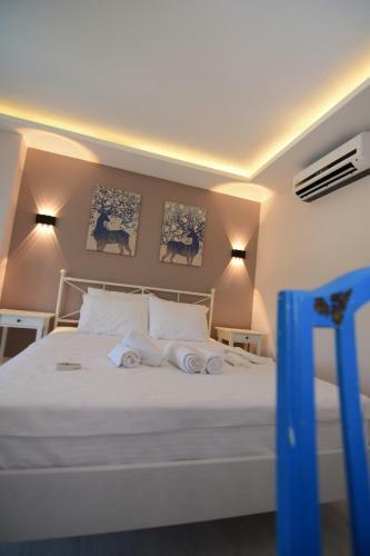 Hotel Ruhe Ala�at?