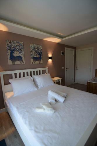 Hotel Ruhe Ala�at?