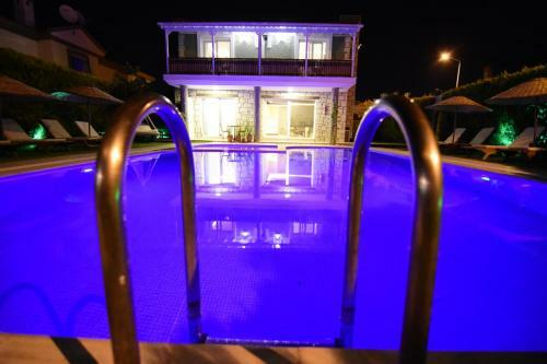Hotel Ruhe Ala�at?