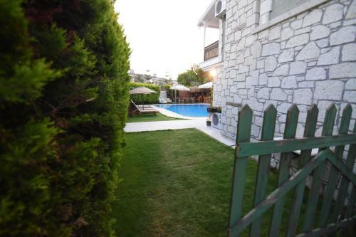 Hotel Ruhe Ala�at?