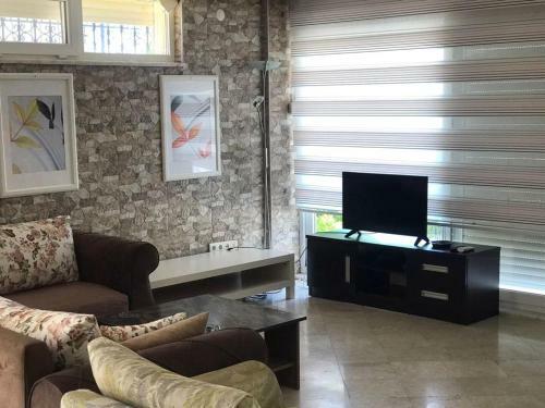 Apartamento Yusuf V?llas
