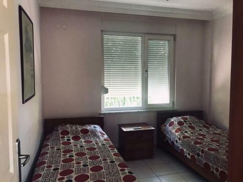 Apartamento Yusuf V?llas