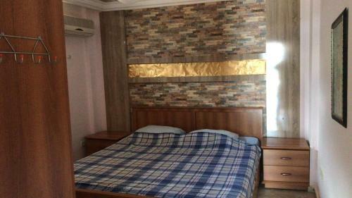 Apartamento Yusuf V?llas