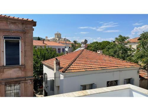Hostal Khalkis