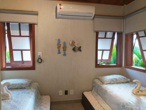 Apartamento No Villa Da Enseada Em Praia Do Forte