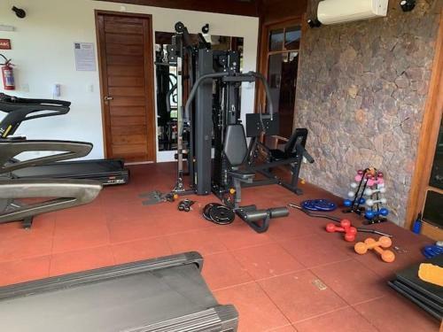 Apartamento No Villa Da Enseada Em Praia Do Forte