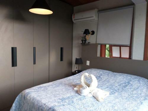 Apartamento No Villa Da Enseada Em Praia Do Forte