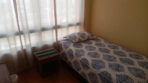 Apartamento Departamento Club de Yates