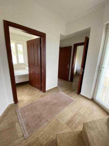 Villa Antalya Belek Pr?vet Pool Tr?plex V?lla