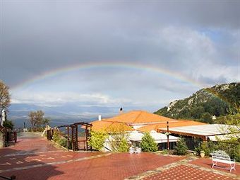 Hotel Ilaeira Mountain Resort