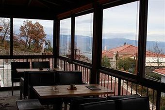 Hotel Ilaeira Mountain Resort