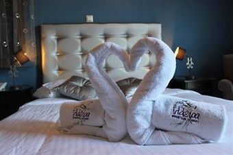 Hotel Ilaeira Mountain Resort