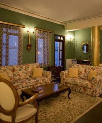 Hotel Ilaeira Mountain Resort